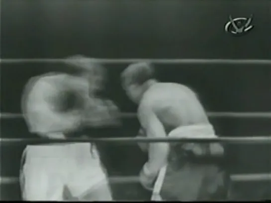 Rocky Marciano vs Archie Moore (World Heavyweight Title) (21-09-1955)