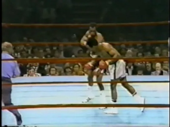 Muhammad Ali vs Ken Norton II (NABF Heavyweight Title) (10-09-1973)