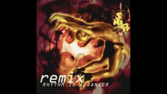 Snap - Rhythm Is a Dancer (1992) Remix