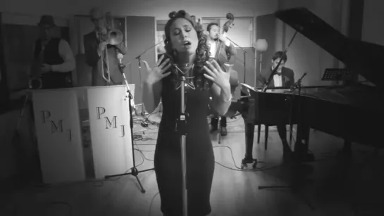 Creep - Postmodern Jukebox Radiohead Cover ft. Haley Reinhart