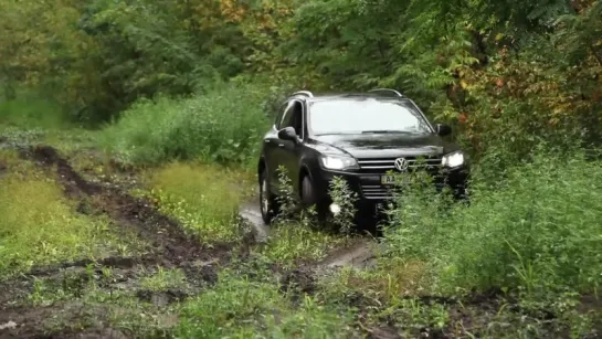 Mitsubishi L200 - тест-драйв InfoCar.ua (Мицубиши Л200)