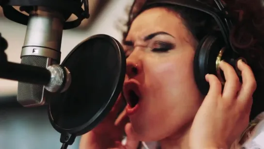 Brass Against feat Sophia Urista - Wake Up (Rage Against the Machine Cover)