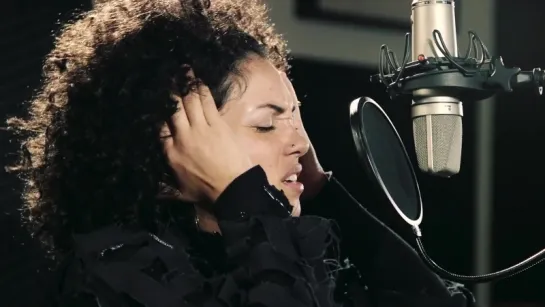 Brass Against feat Sophia Urista - Freedom (Beyonce ⁄ Rage Against the Machine Mashup!)