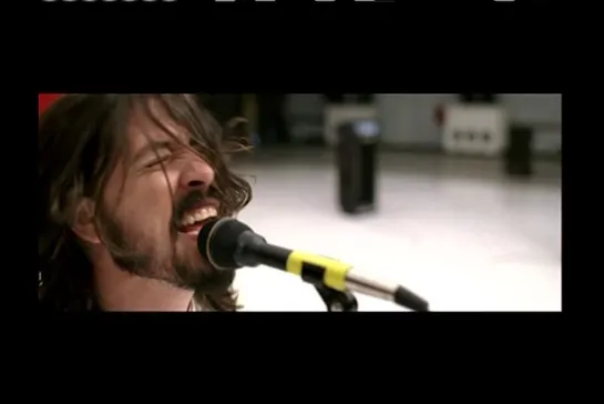 Foo Fighters - The Pretender