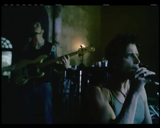 Audioslave - Like a Stone