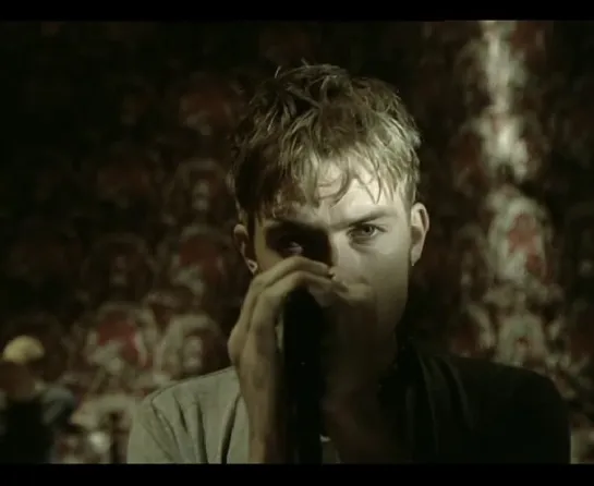 Blur - Song 2