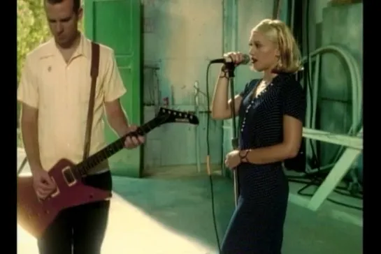 No Doubt - Don't Speak