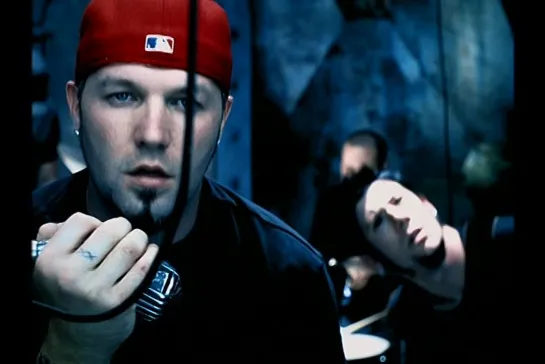 Limp Bizkit - Re-Arranged