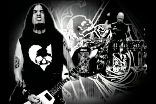 Machine Head - Halo