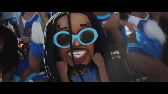 Quavo - HOW BOUT THAT