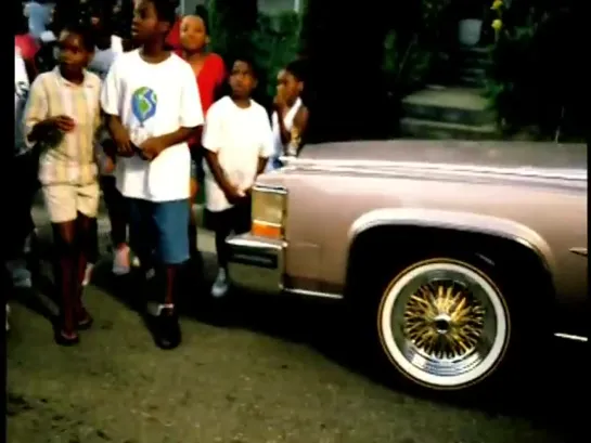 David Banner - Cadillac On 22s