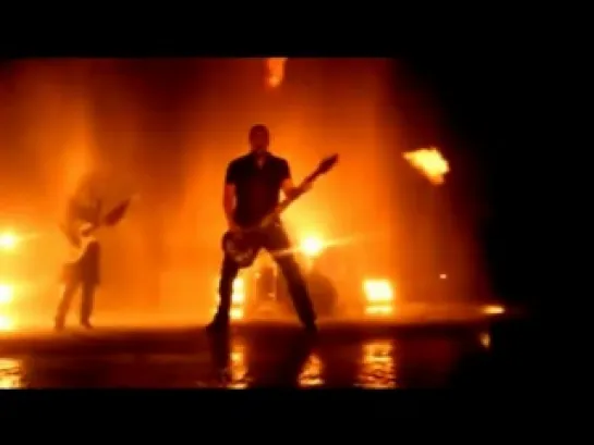 Skillet - Hero