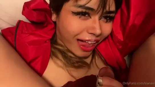 Shemale Cross Trans Ladyboy Femboy Sissy Dildo