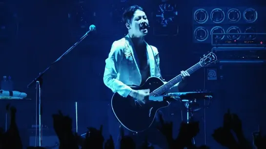 MIYAVI - HORIZON -Live at Zepp DiverCity, Tokyo