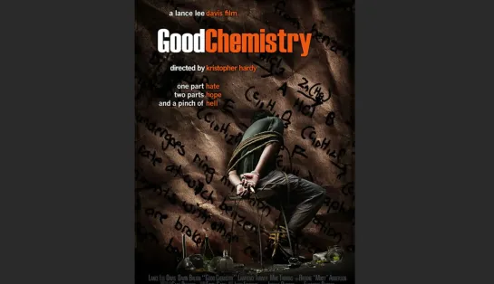 Хорошая химия \ Good Chemistry (2008) драма, триллер США