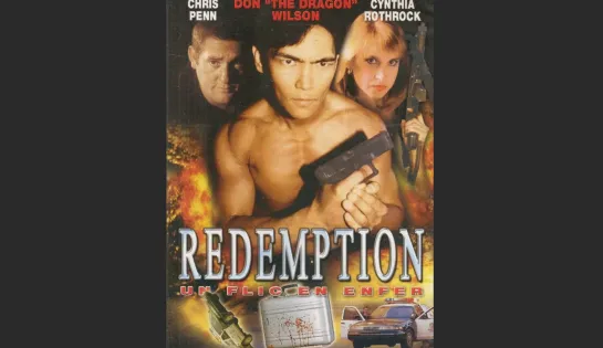 Возмездие \ Redemption (2002) боевик США