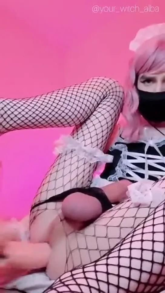 Shemale Crossdresser Trans Ladyboy Femboy Sissy