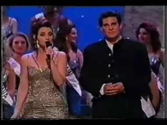 Miss World 1994 - Special Awards