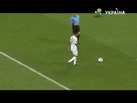 Португалия 0-0 Испания (пен. 2:4), 1\2 финала, 27.06.2012