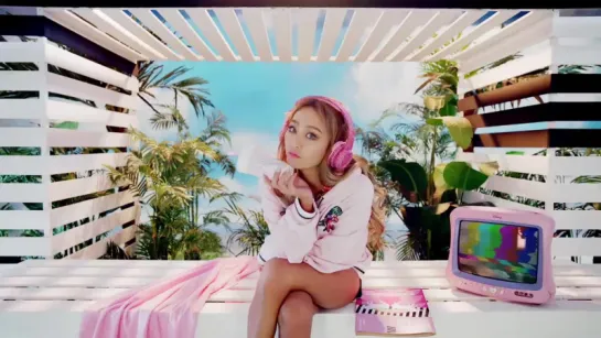 Hyorin (Sistar) - Paradise