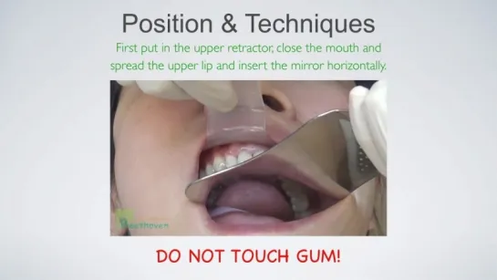 How to Take Amazing Dental Photos. Стоматология, фото.