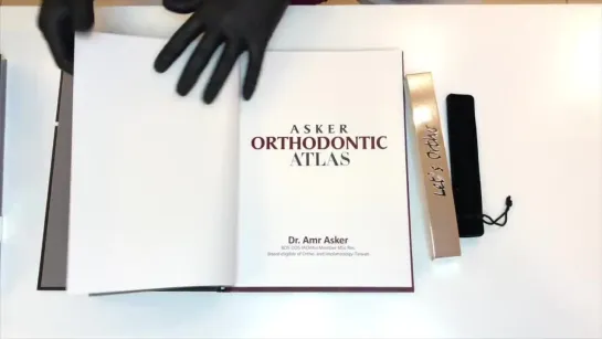 Atlas orthodontic atlas unboxing , orthodontic tool,appliances and instruments b