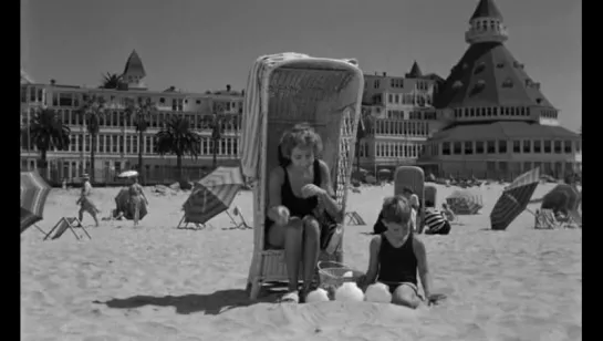 В джазе только девушки / Some Like It Hot (1959) / Комедия