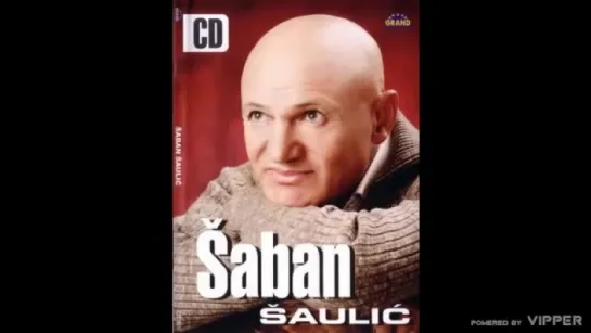 Uragan Muzik ★❤★ Saban Saulic - Sve na svoje - (Audio 2005)