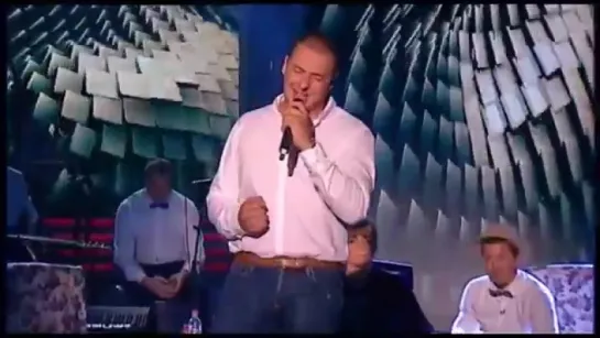 Uragan Muzik ★❤★ Amar Gile - Trnje oko srca - HH - (TV Grand 29.06.2015.)