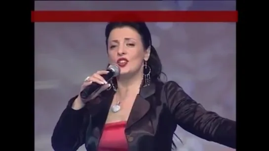 Uragan Muzik 🎵 ★❤★ Amela Zukovic - Crnina - Svijet Renomea - ( 21.03.2007)