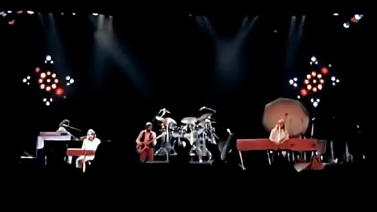 Supertramp - Logical Song Live ( Alta Calidad ) Full HD