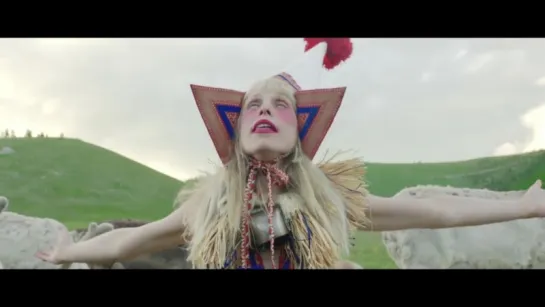 Petite Meller - The Flute