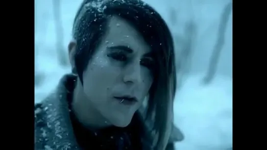 AFI - Love Like Winter