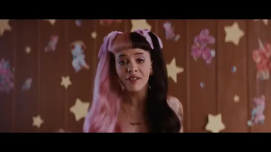 Melanie Martinez - Pacify Her (Official Video)