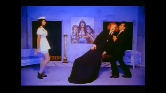 Army Of Lovers - Obsession - First Version