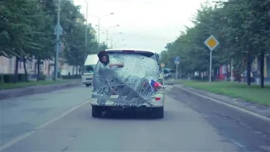 ЧПХ представляет: Спор. Скотч в городе