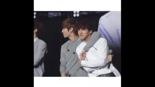 I KENNOT GET OVER THIS. CUTEST KEO MOMENT EVER.