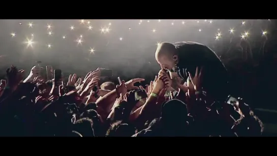 Linkin Park - One More Light (Official Video)