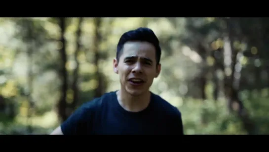 David Archuleta - Numb