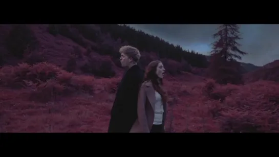 BIRDY + RHODES - Let It All Go