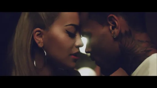 Rita Ora feat. Chris Brown - Body On Me