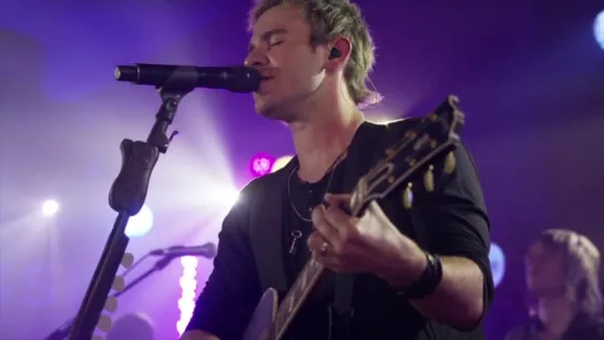 Lifehouse - You and Me [Guitar Center Sessions on DIRECTV]