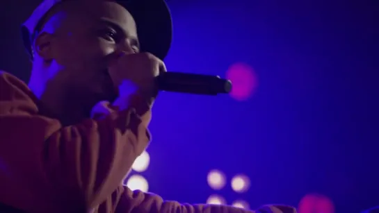 T.I. - Stay [Guitar Center Sessions on DIRECTV]