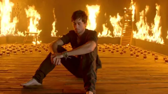 Enrique Iglesias - Ayer