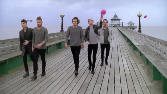 One Direction - You & I