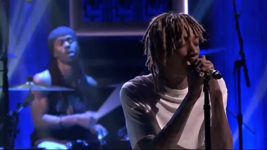 Wiz Khalifa feat. Charlie Puth - See You Again (Форсаж 7 Ost) Jimmy Fallon Show