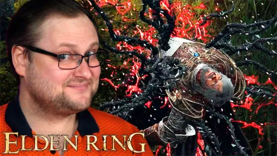 ▶ЗЛОЙ ПРОФЕССОР ► Elden Ring #25