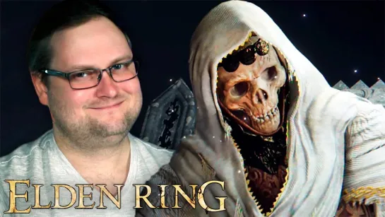 ▶ЗАЧЁТ ► Elden Ring #24