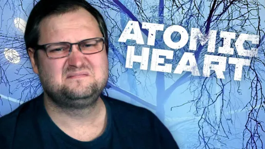 ▶ПЕСТИЦИДНАЯ ДУШНИНА ► Atomic Heart #5