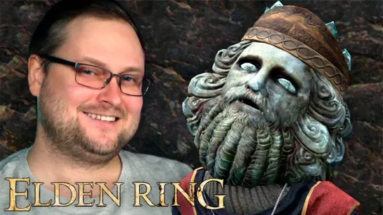 ▶ПОБЕДИТЕЛЬ ДРАКОНОВ ► Elden Ring #21